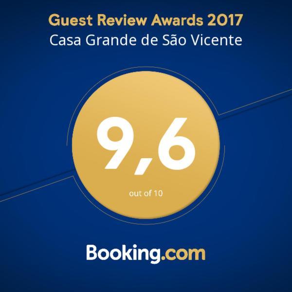Casa Grande Sao Vicente Inn 3*