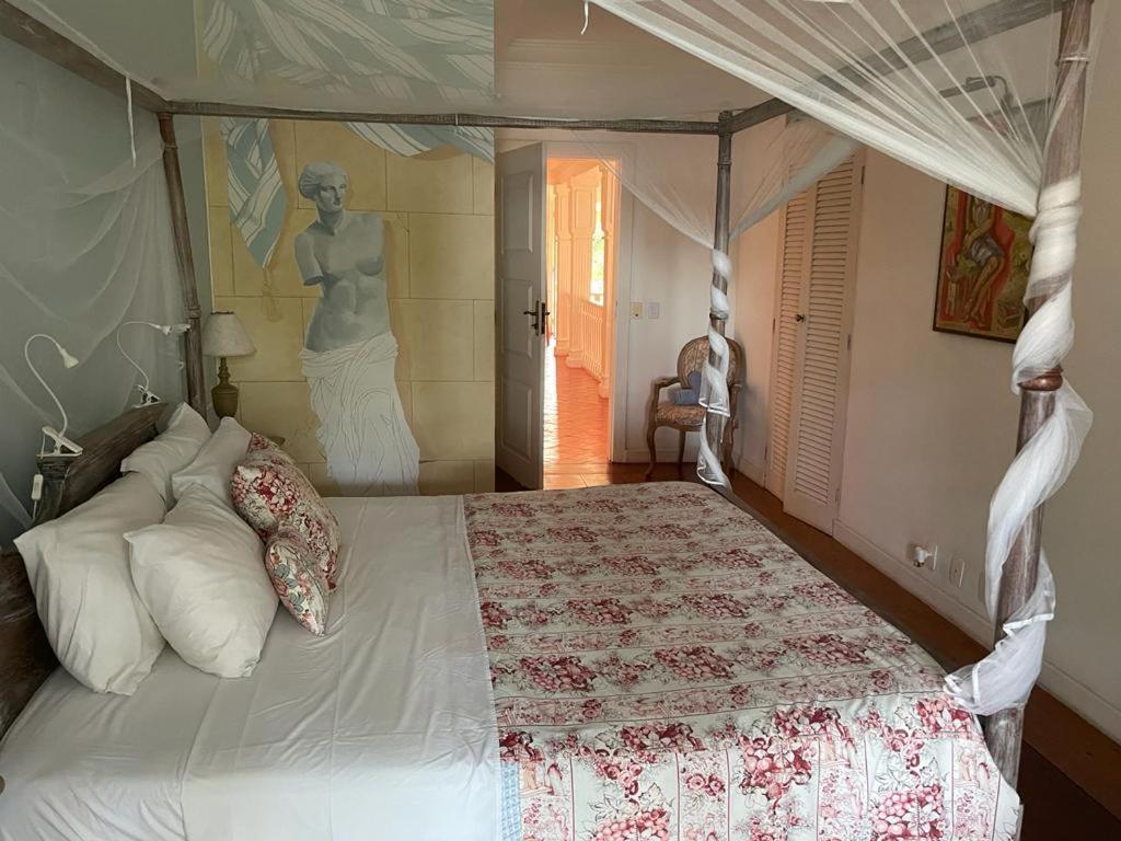 Inn Casa Grande Sao Vicente Porto Seguro