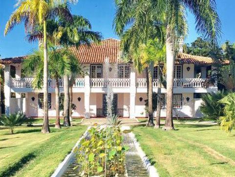 Inn Casa Grande Sao Vicente 3*