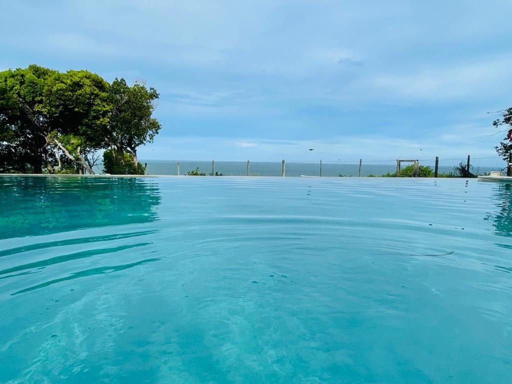 Casa Grande Sao Vicente Inn 3*