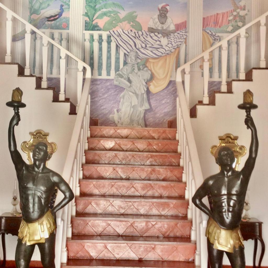 Inn Casa Grande Sao Vicente