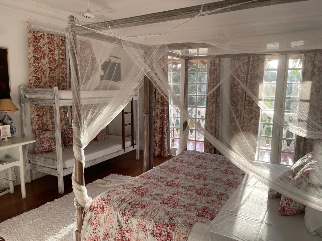 Inn Casa Grande Sao Vicente 3*
