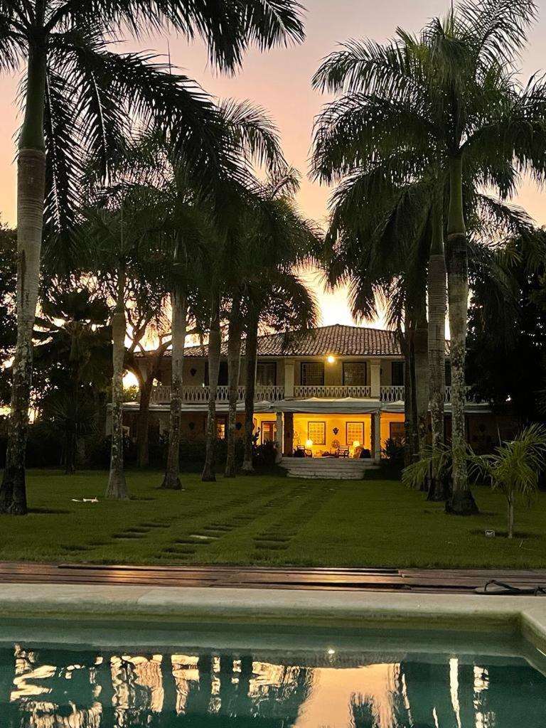 Casa Grande Sao Vicente Inn