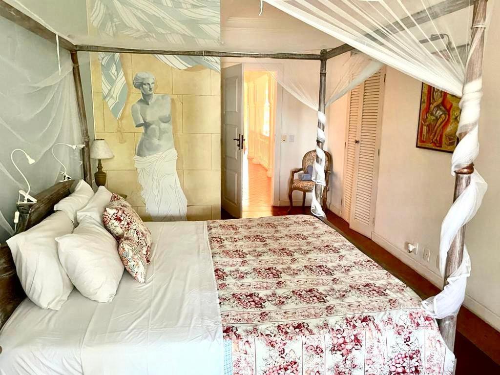 Casa Grande Sao Vicente Porto Seguro