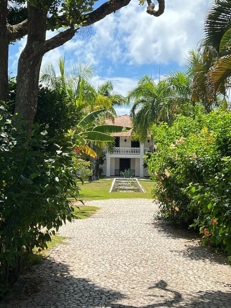 Casa Grande Sao Vicente Porto Seguro