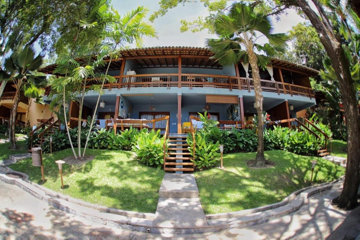 Casa 70 Casa de férias Porto Seguro