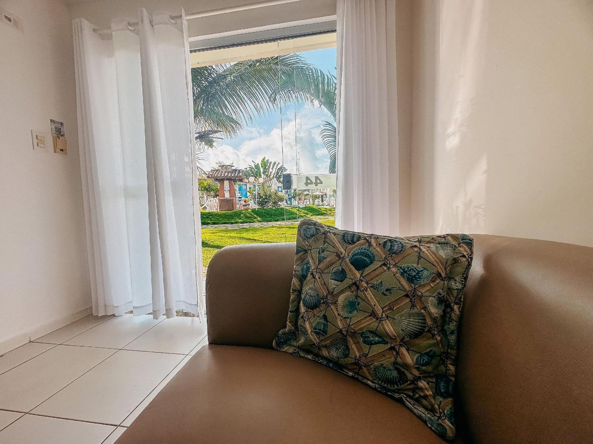 Taperapua Suites: Seaside Luxury With Pools And High-speed Wi-fi Casa de férias Porto Seguro