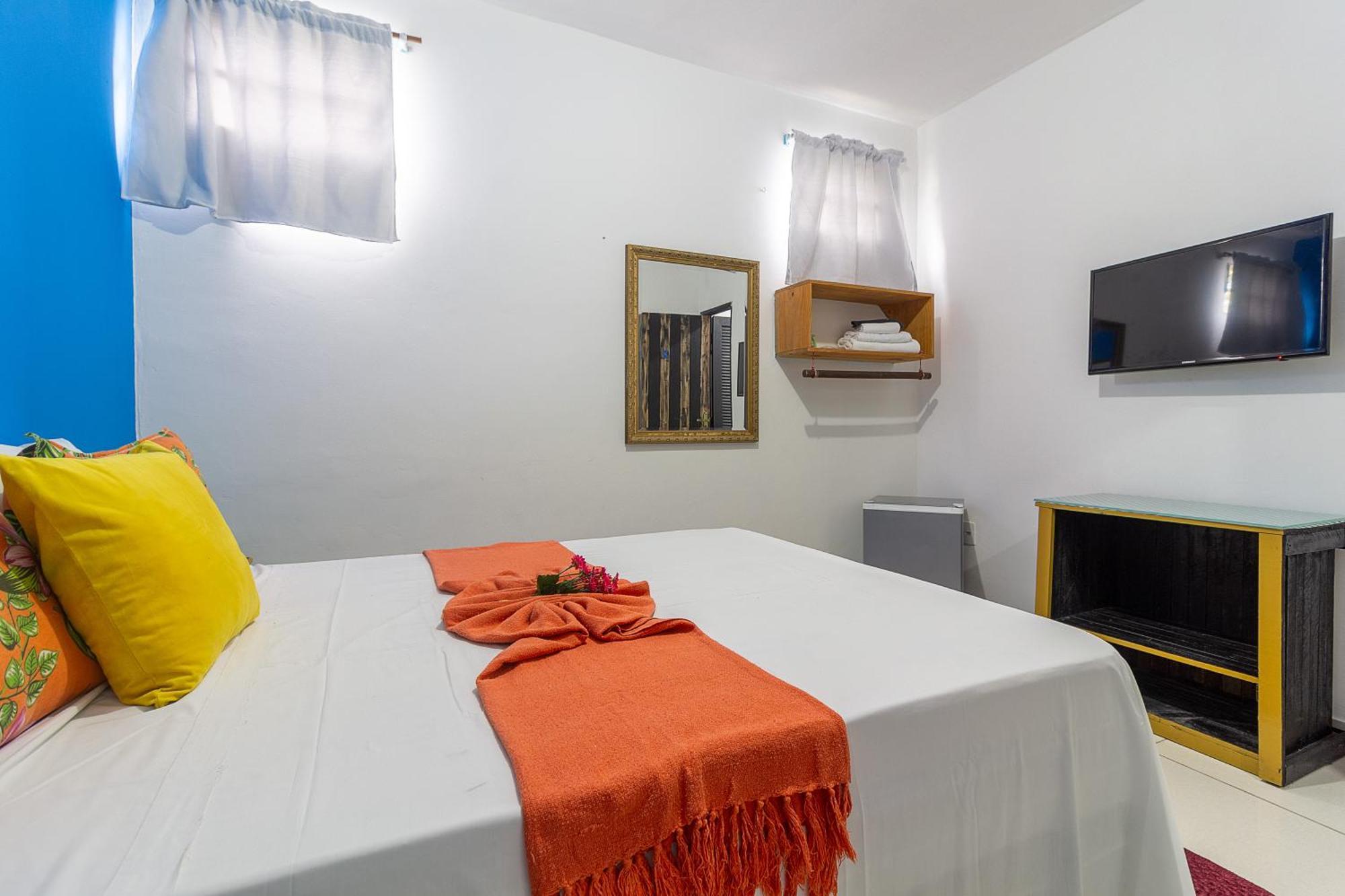 Bed & Breakfast Magia D'ajuda 2*