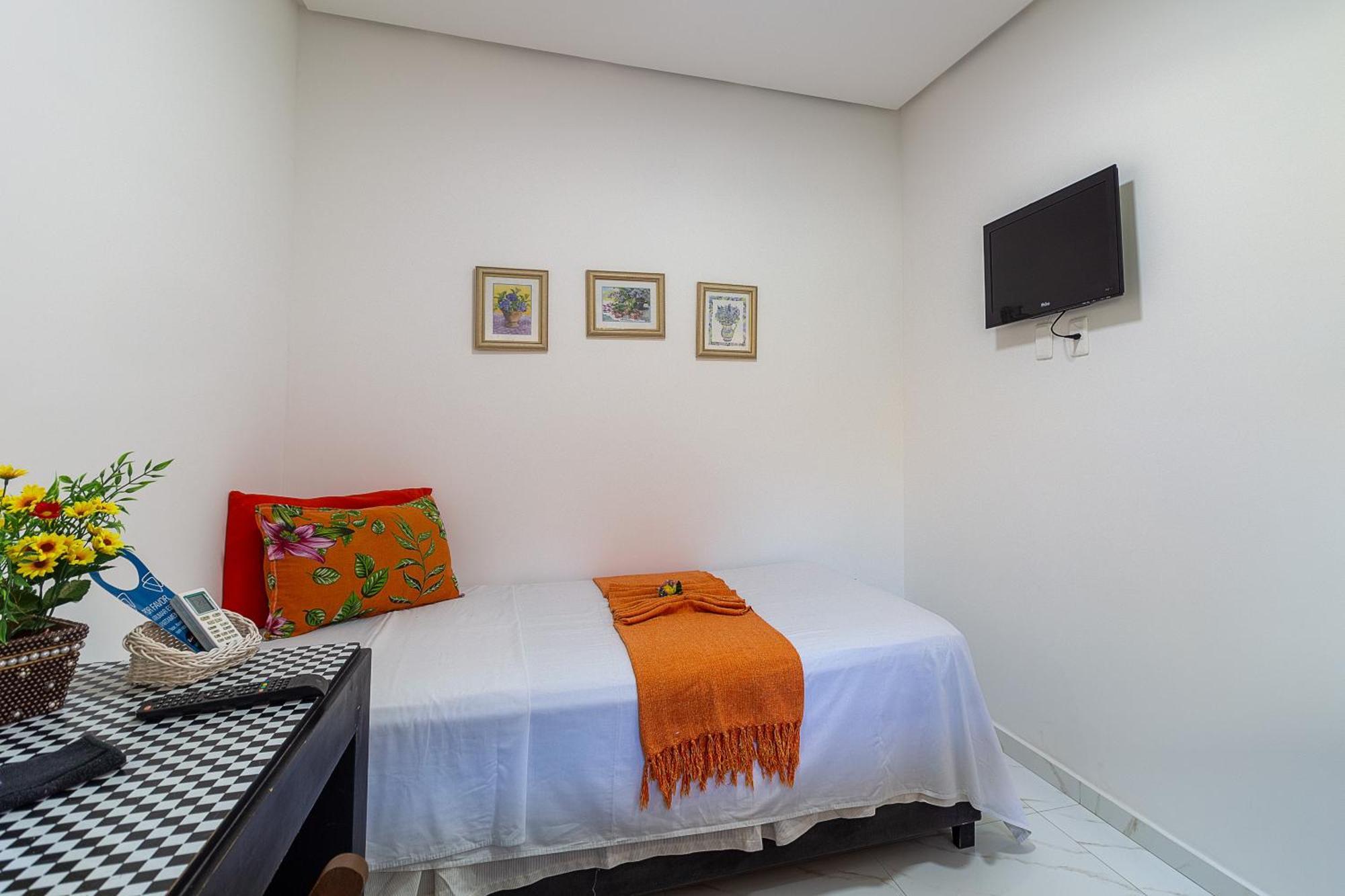 Bed & Breakfast Magia D'ajuda