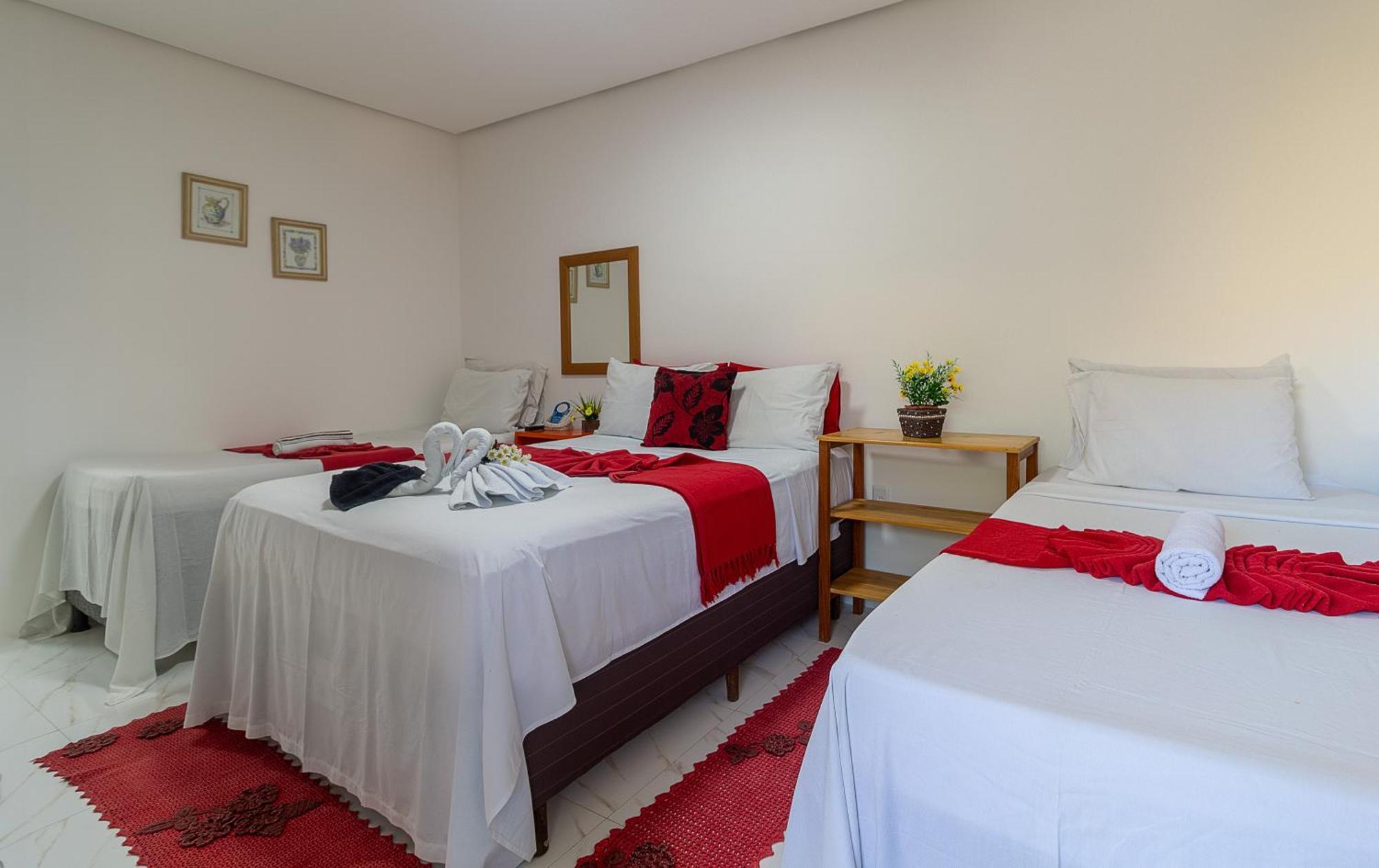 Magia D'ajuda Bed & Breakfast Porto Seguro