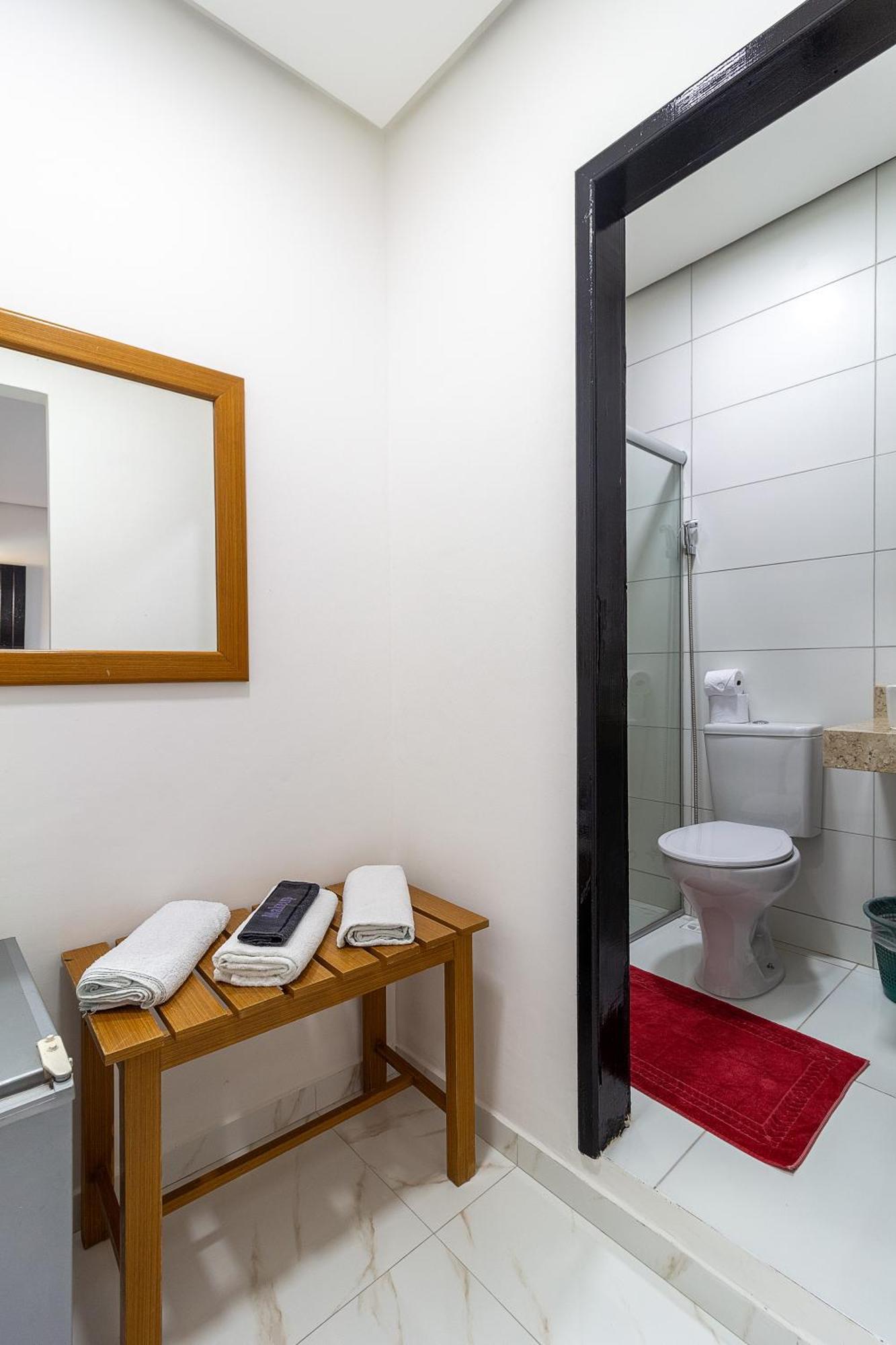 Magia D'ajuda Bed & Breakfast Porto Seguro