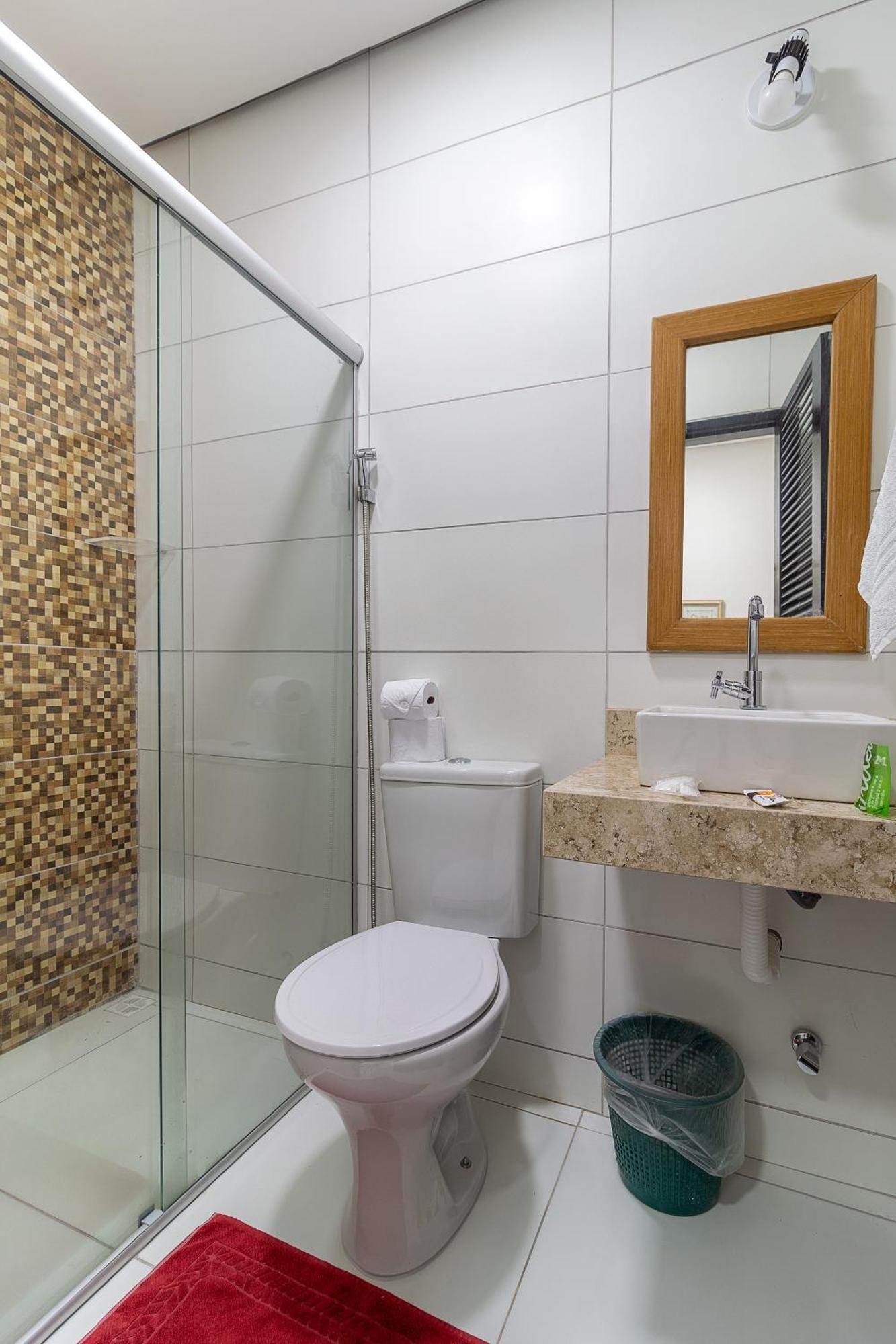 Magia D'ajuda Bed & Breakfast 2*