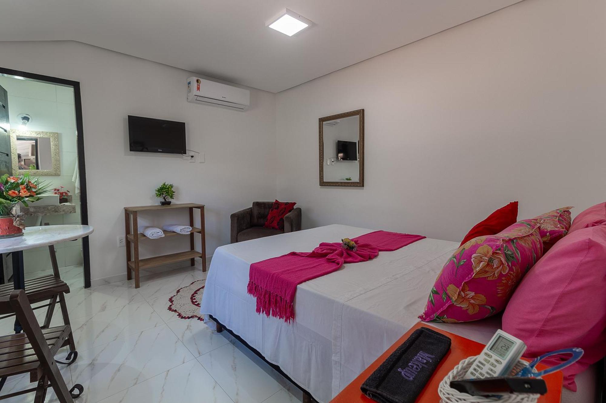 Bed & Breakfast Magia D'ajuda