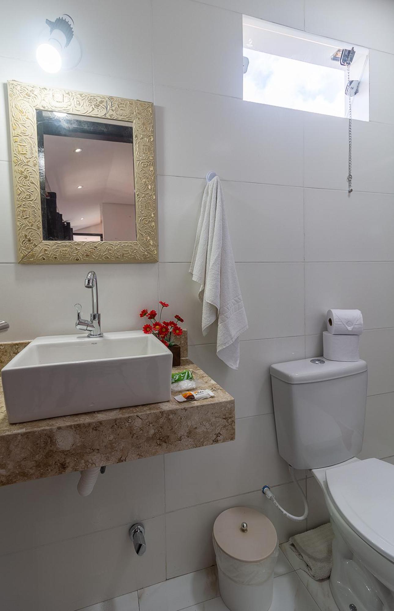 Magia D'ajuda Bed & Breakfast