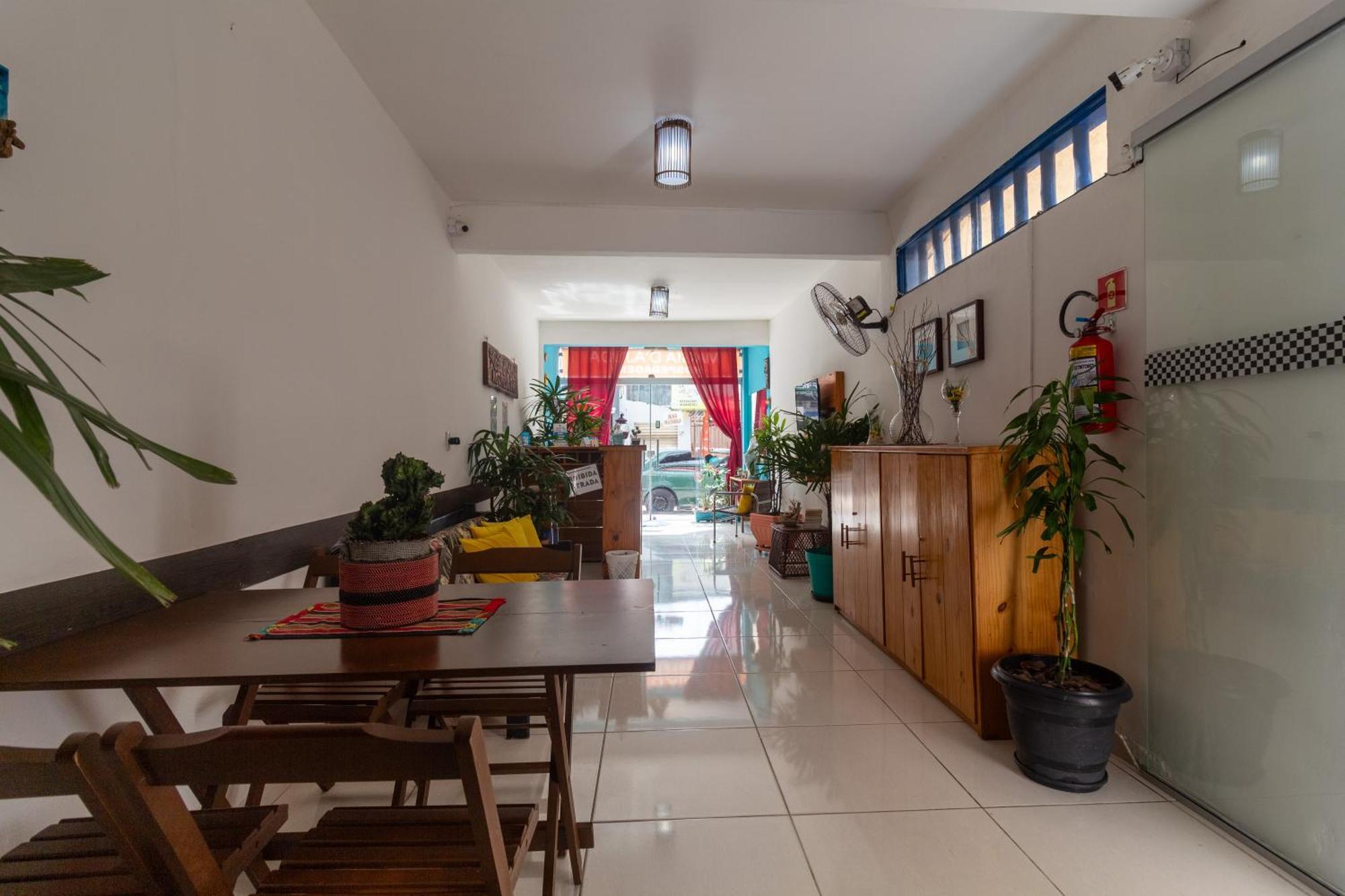 Magia D'ajuda Bed & Breakfast