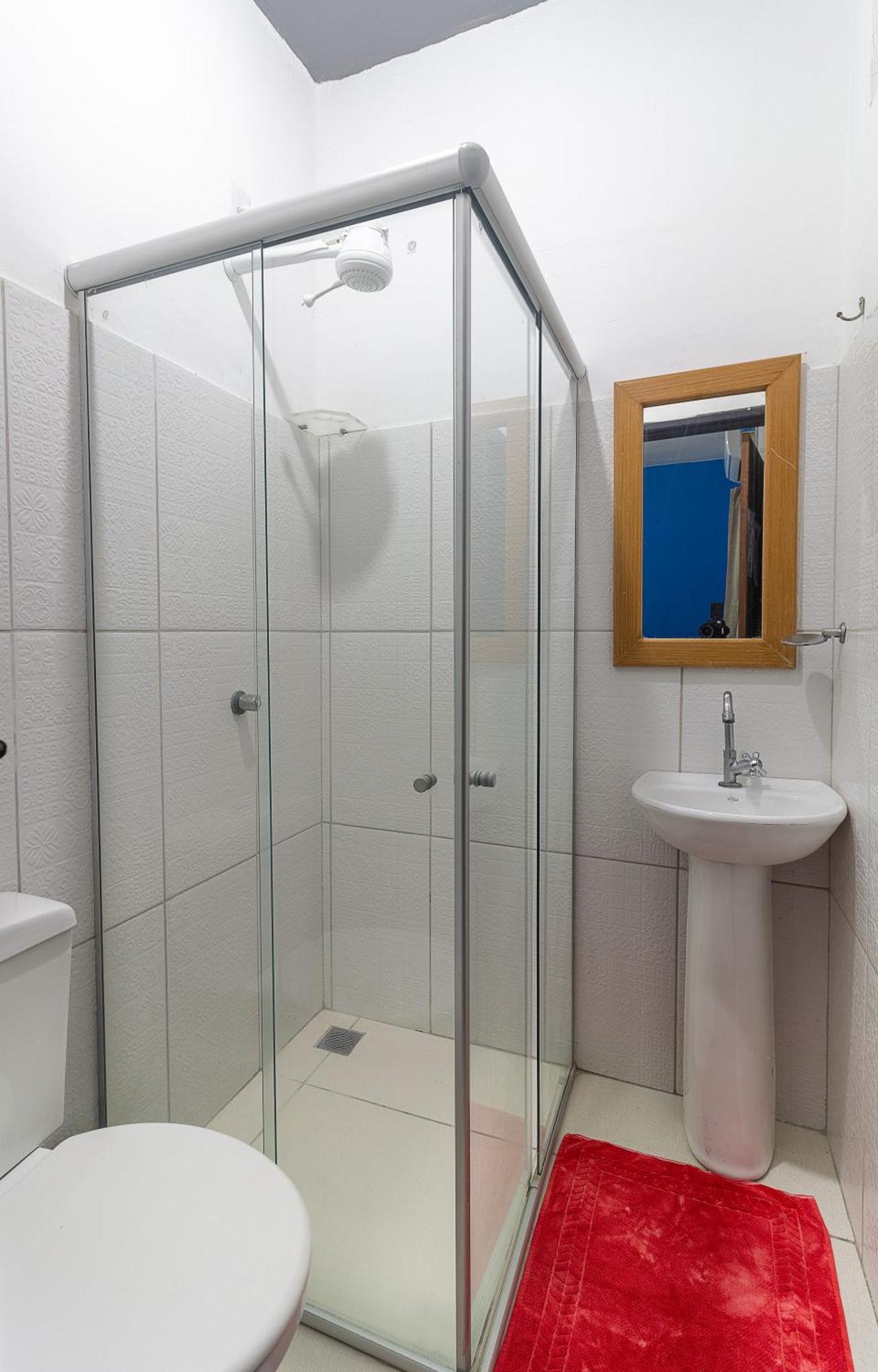 Magia D'ajuda Bed & Breakfast 2*