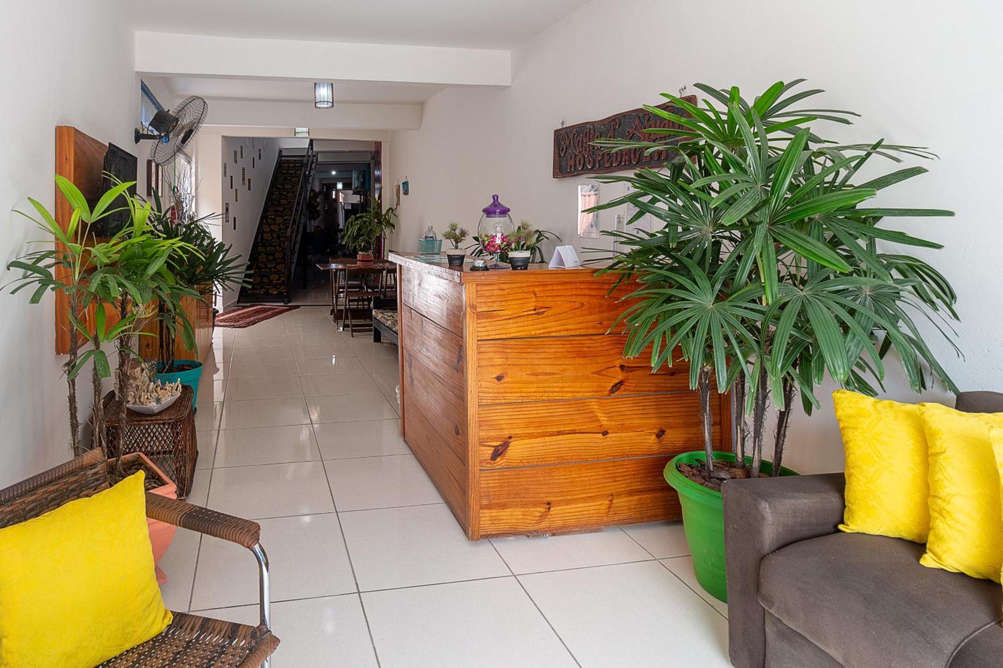 Magia D'ajuda Bed & Breakfast
