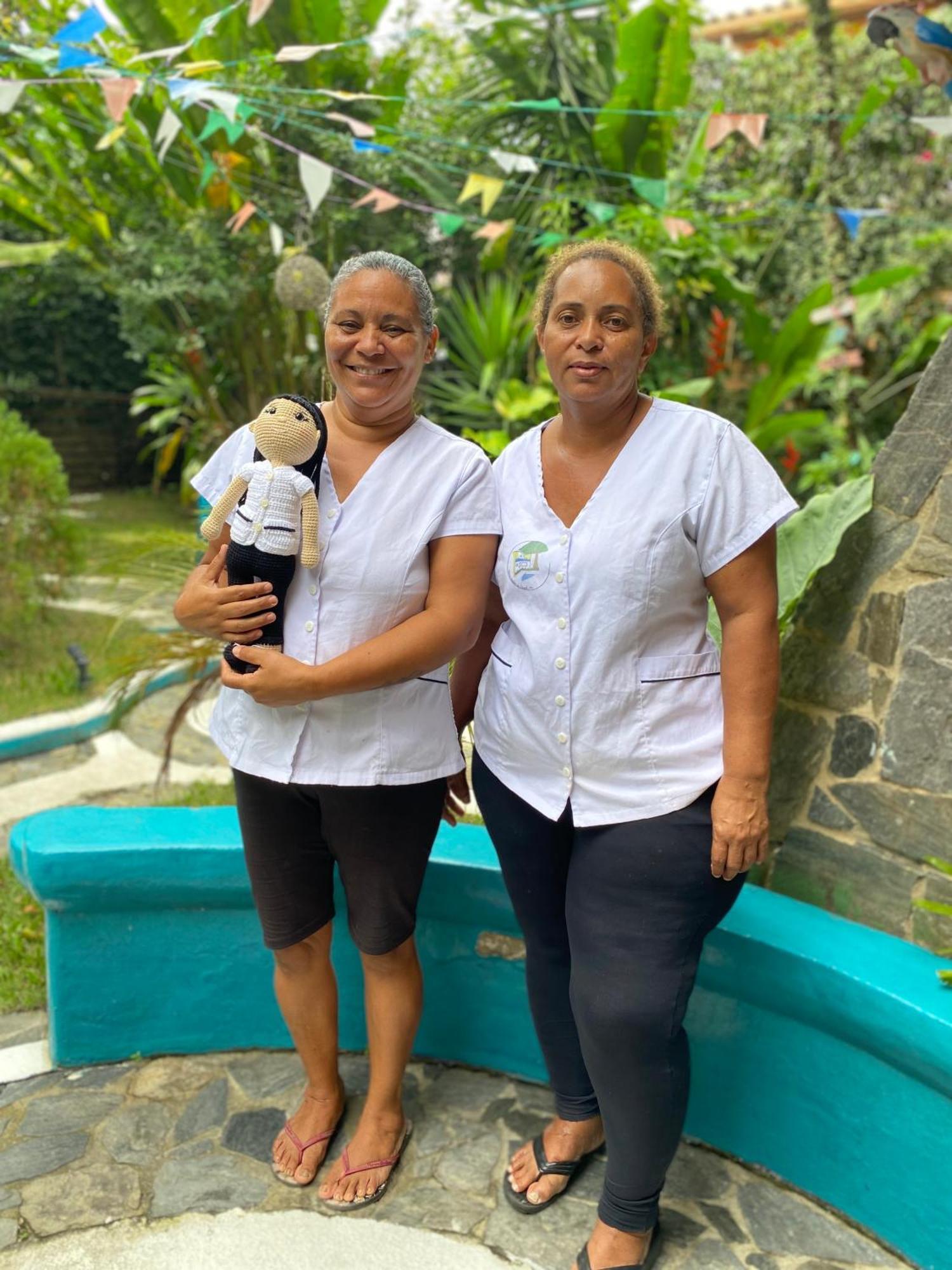 Brilho De Arraial Guest house *