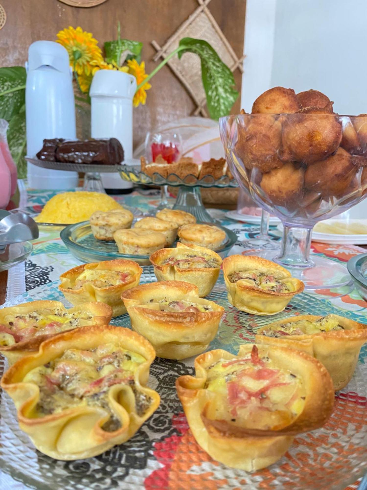 Brilho De Arraial Guest house Porto Seguro