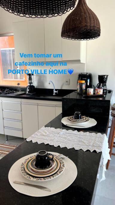 Apartment Porto - Ap 2 Quartos Porto Seguro