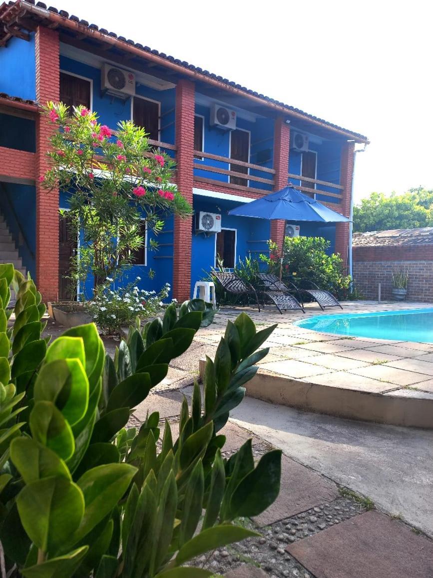 Flor Do Dende Inn