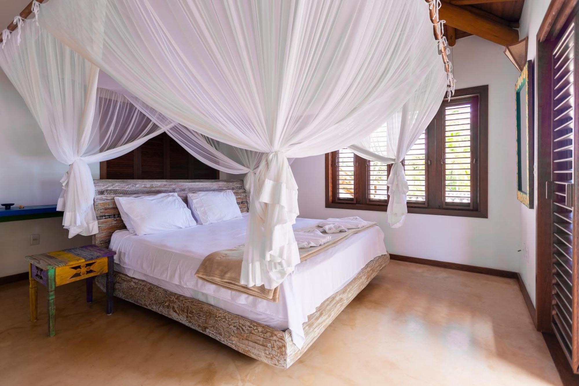 Guest house Paraiso Casa Branca *