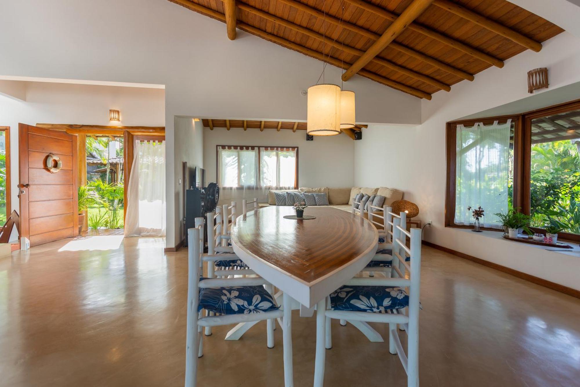 Paraiso Casa Branca * Porto Seguro