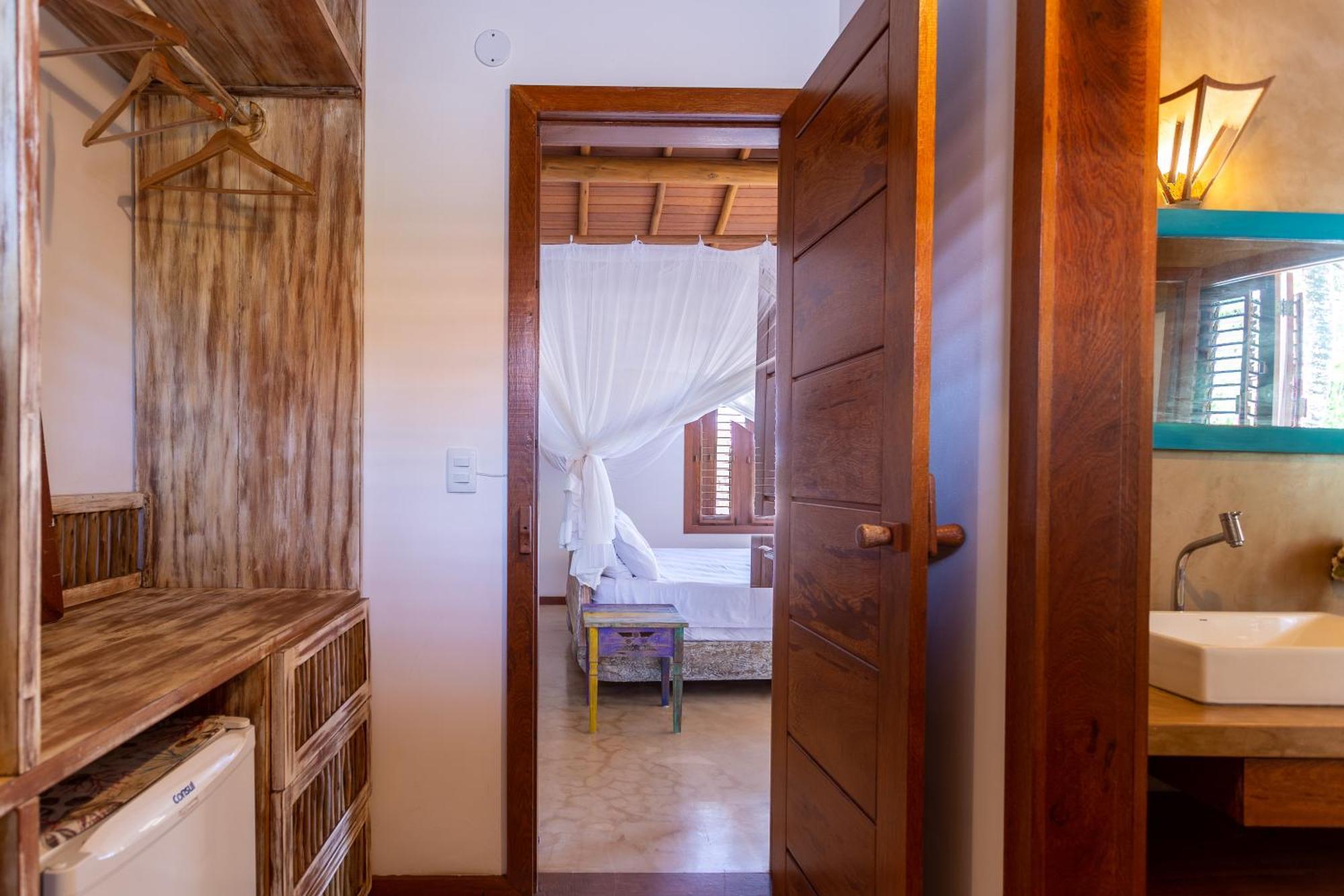 Paraiso Casa Branca Guest house *