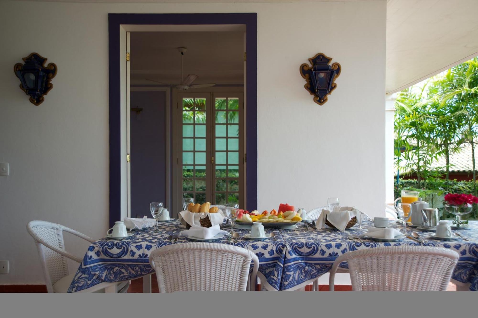 Casa Grande Sao Vicente