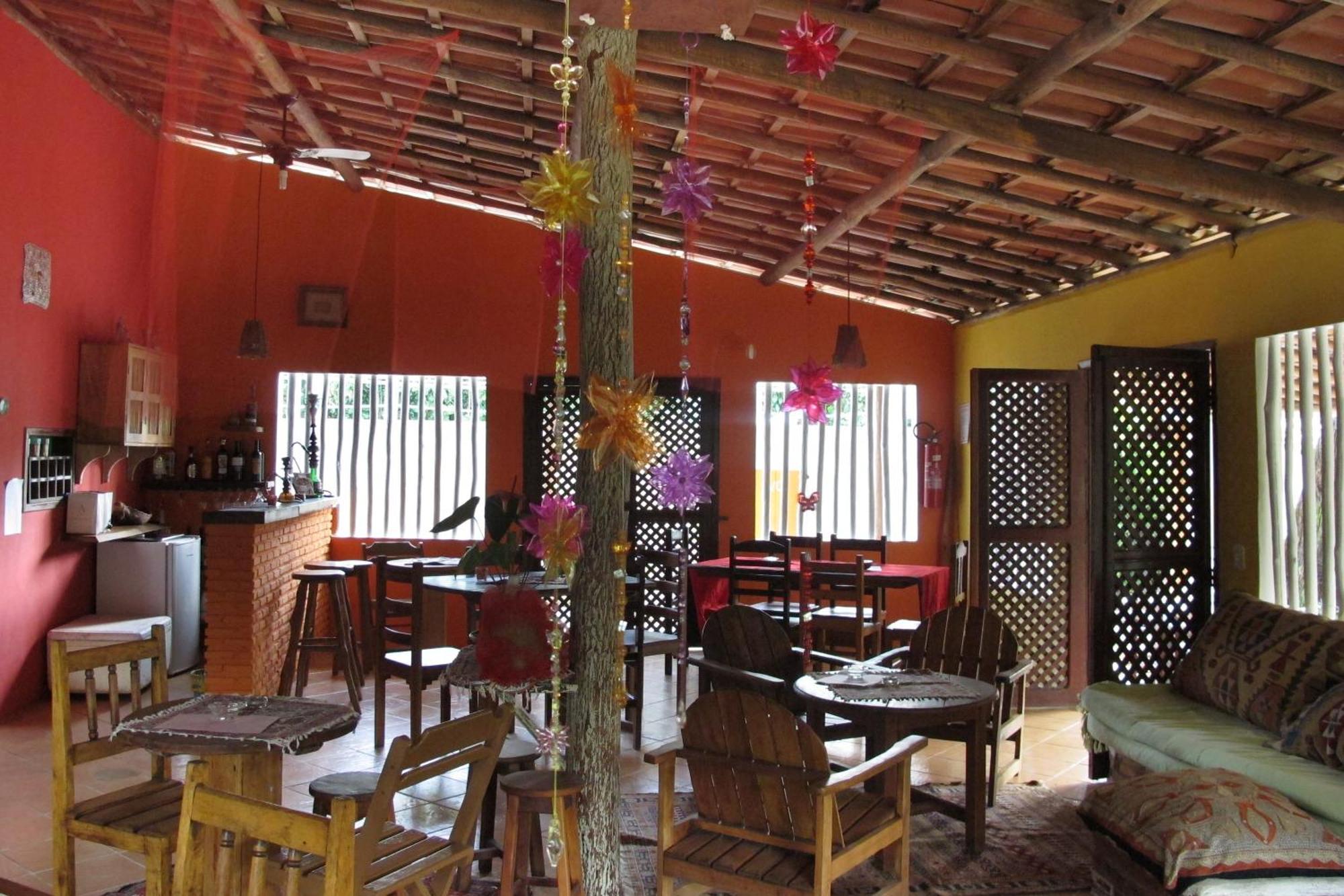 Peki * Porto Seguro