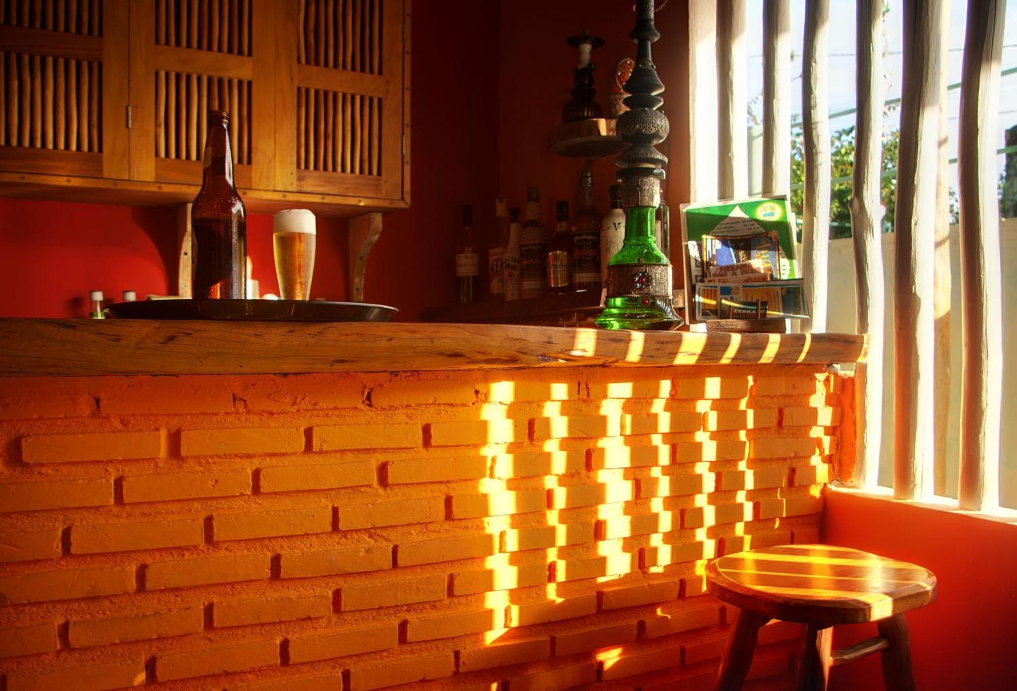 Peki Inn