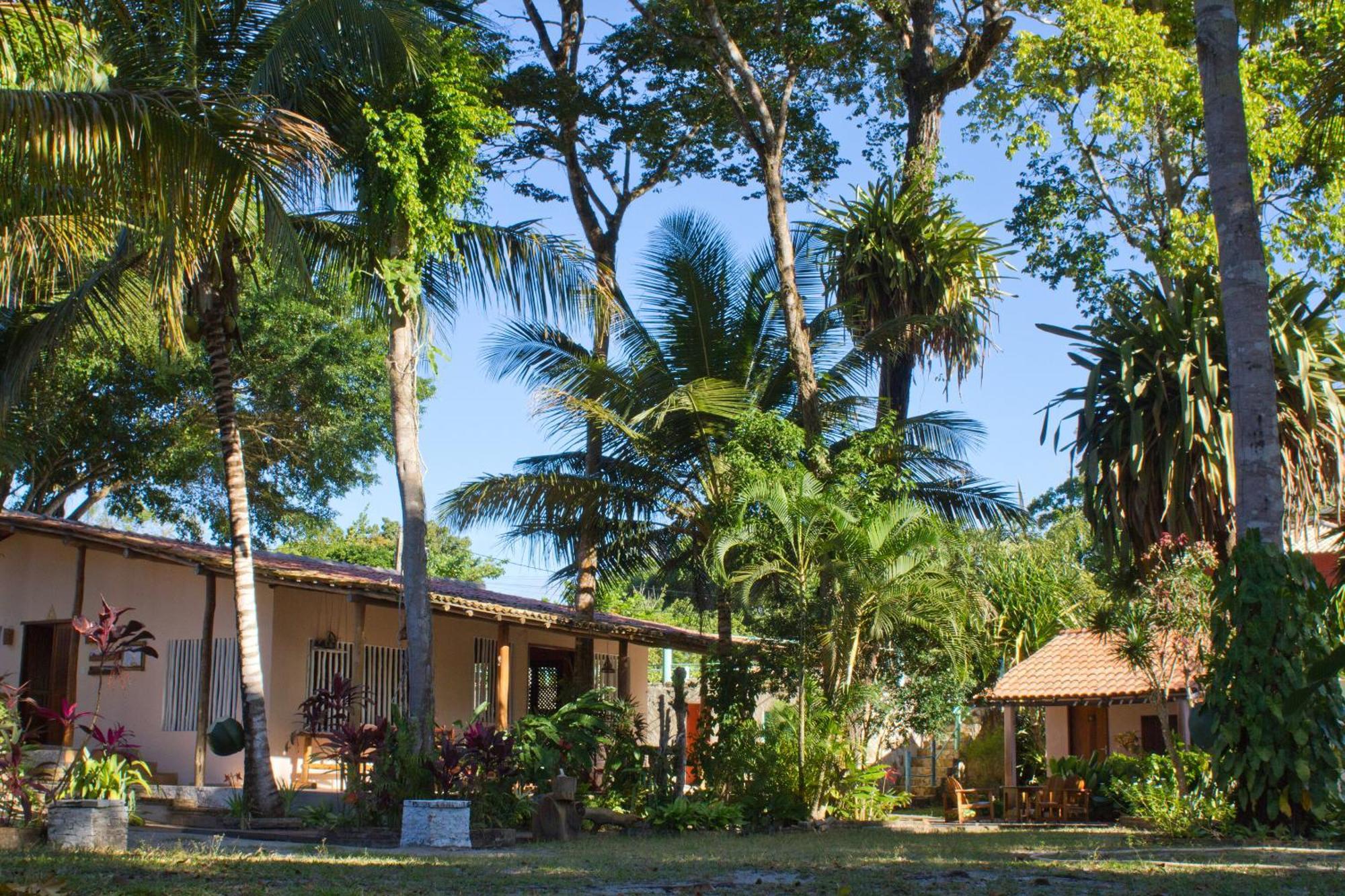 Peki Inn Porto Seguro
