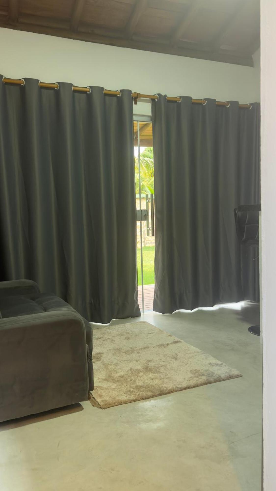 Lodge Pousada Ilumina Arraial D'ajuda Porto Seguro