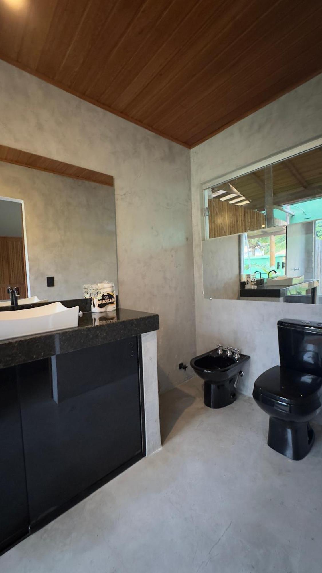 Lodge Pousada Ilumina Arraial D'ajuda Porto Seguro