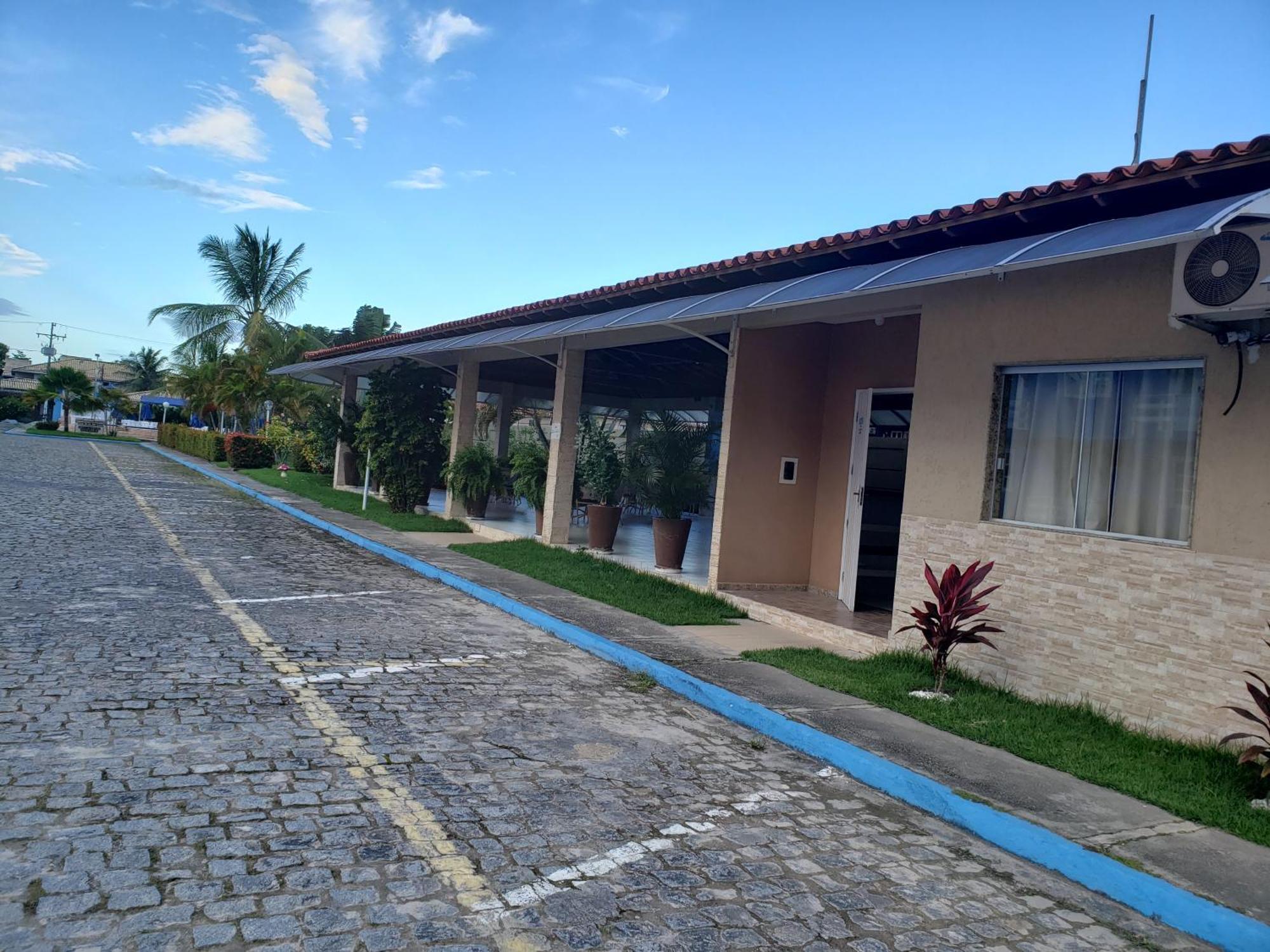Golden Dolphin - Aptº Taperapuan Em Porto Porto Seguro