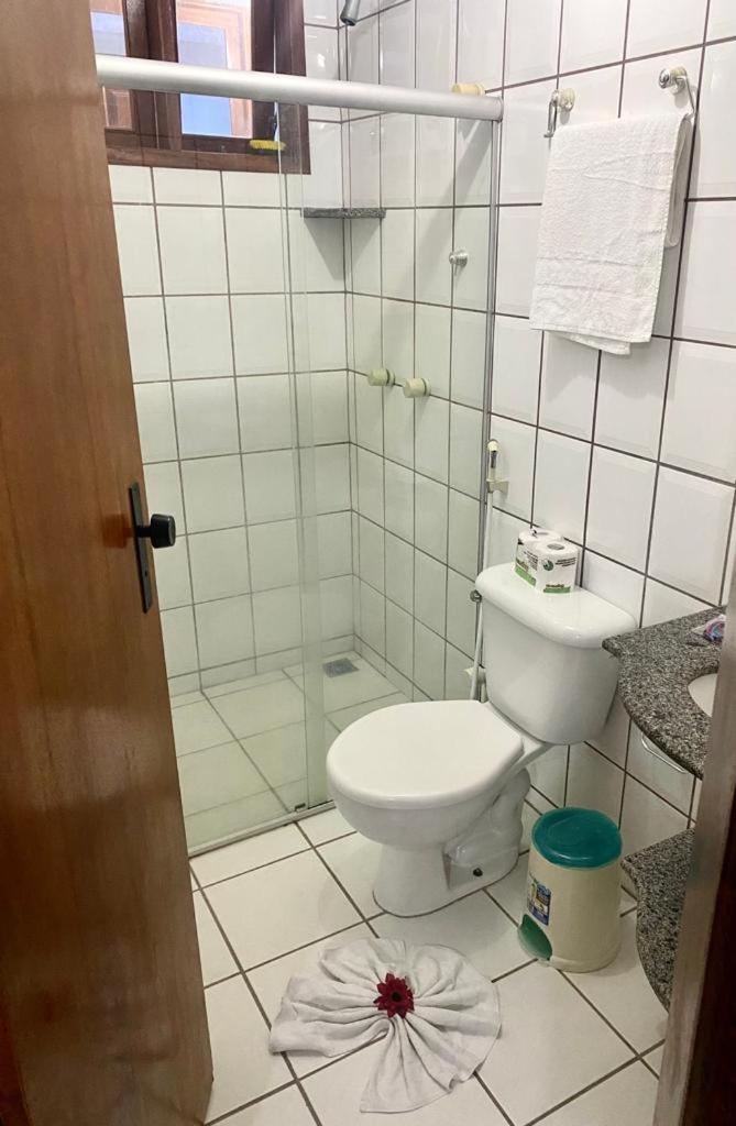Golden Dolphin - Aptº Taperapuan Em Porto Apartment Porto Seguro