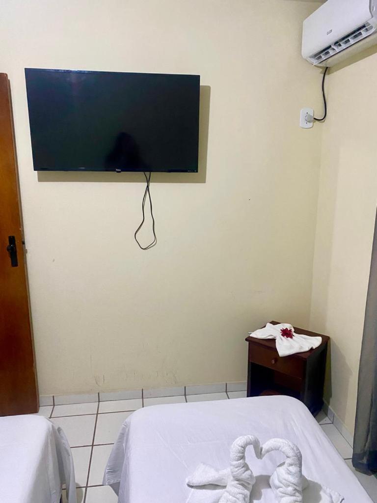 Golden Dolphin - Aptº Taperapuan Em Porto Apartment