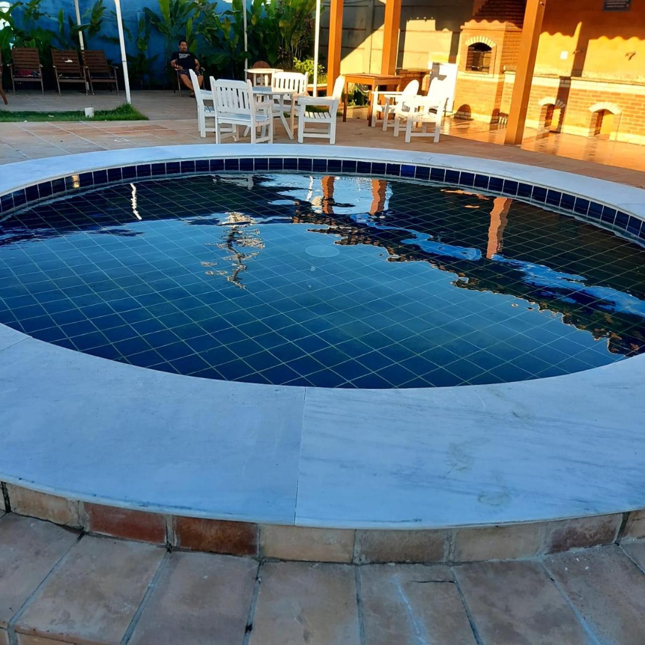 Golden Dolphin - Aptº Taperapuan Em Porto Porto Seguro