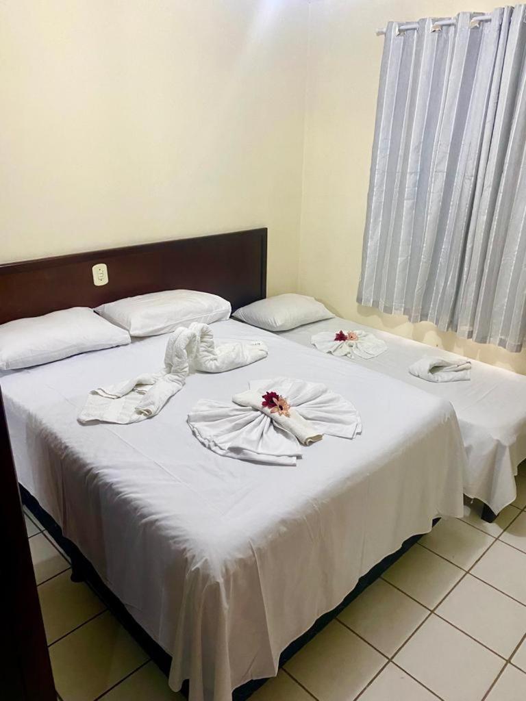 Golden Dolphin - Aptº Taperapuan Em Porto Apartment *