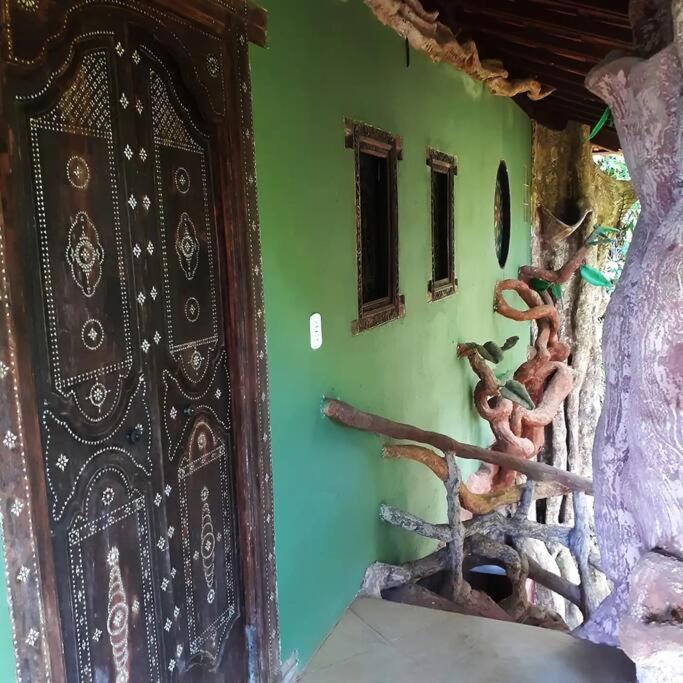 Casa Na Arvore A Beira-mar Holiday home *