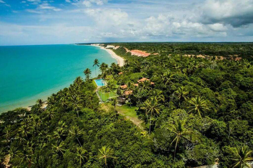 Casa Na Arvore A Beira-mar *