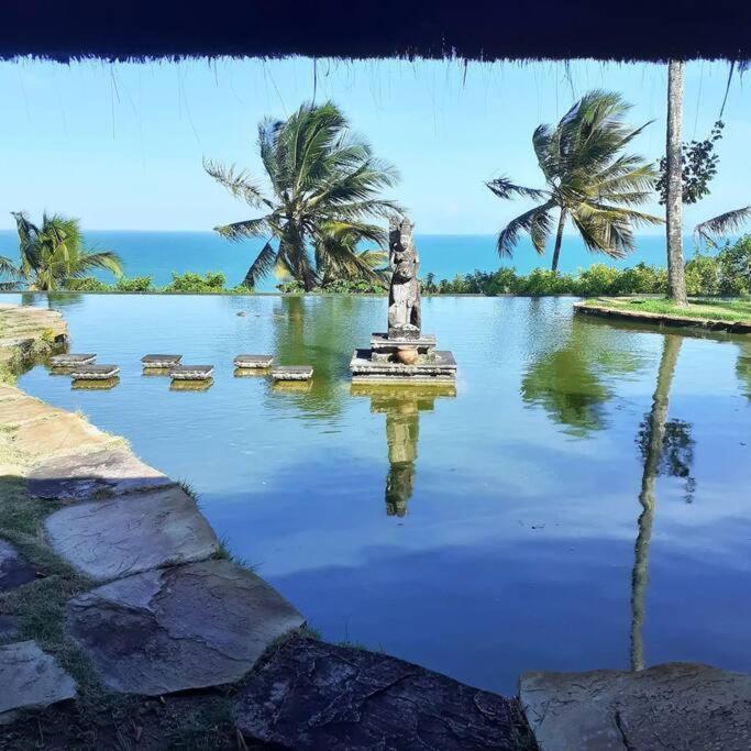 Casa Na Arvore A Beira-mar Holiday home Porto Seguro