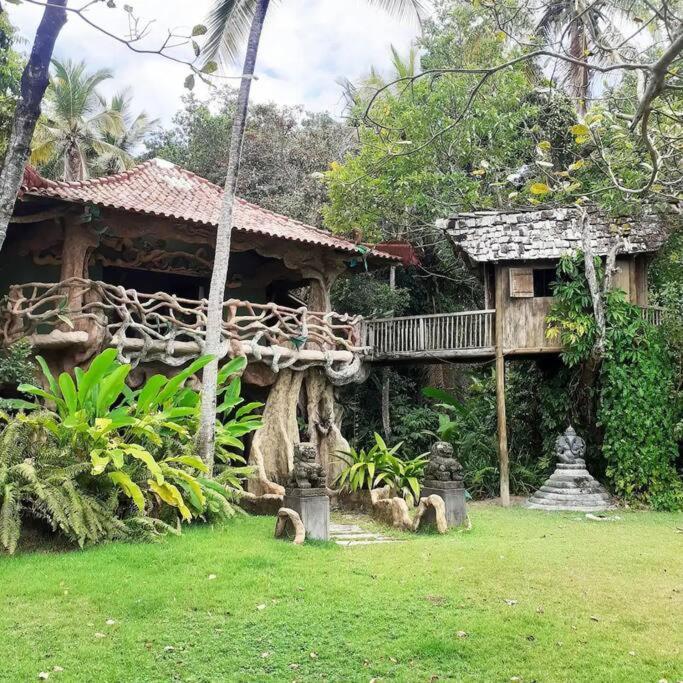 Holiday home Casa Na Arvore A Beira-mar *