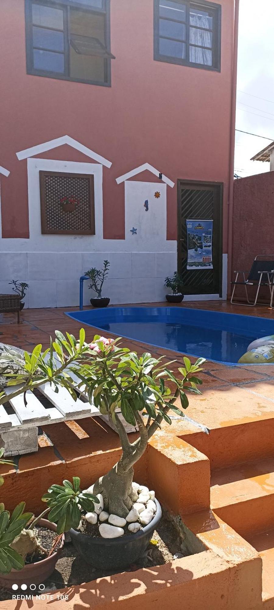 Hotel Ray Sol - Centro Arraial D Ajuda 3*