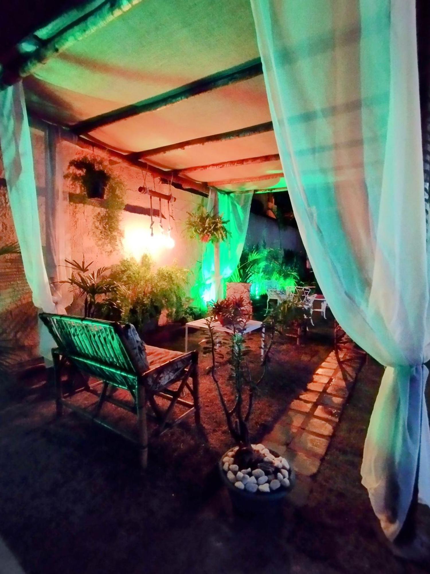 Ray Sol - Centro Arraial D Ajuda 3* Porto Seguro