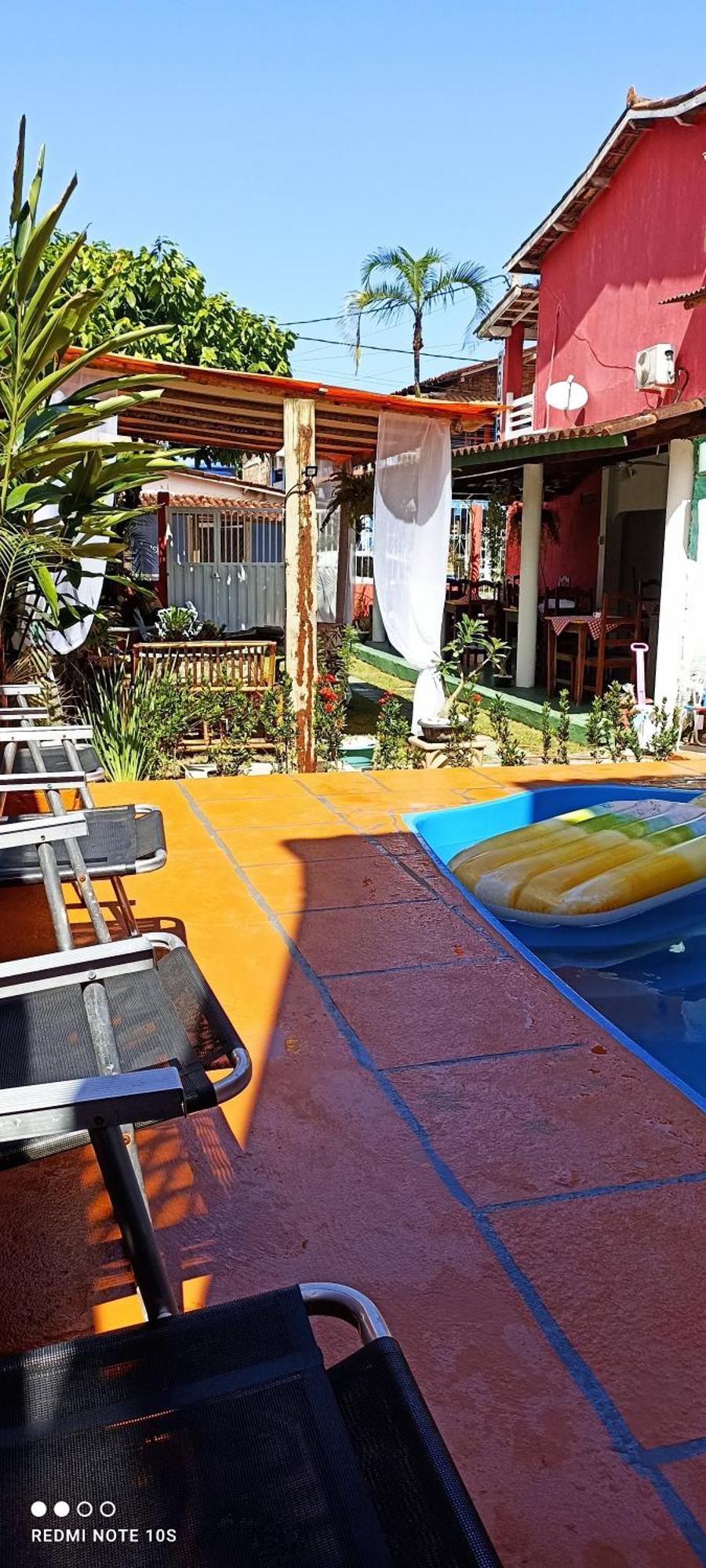 Hotel Ray Sol - Centro Arraial D Ajuda Porto Seguro