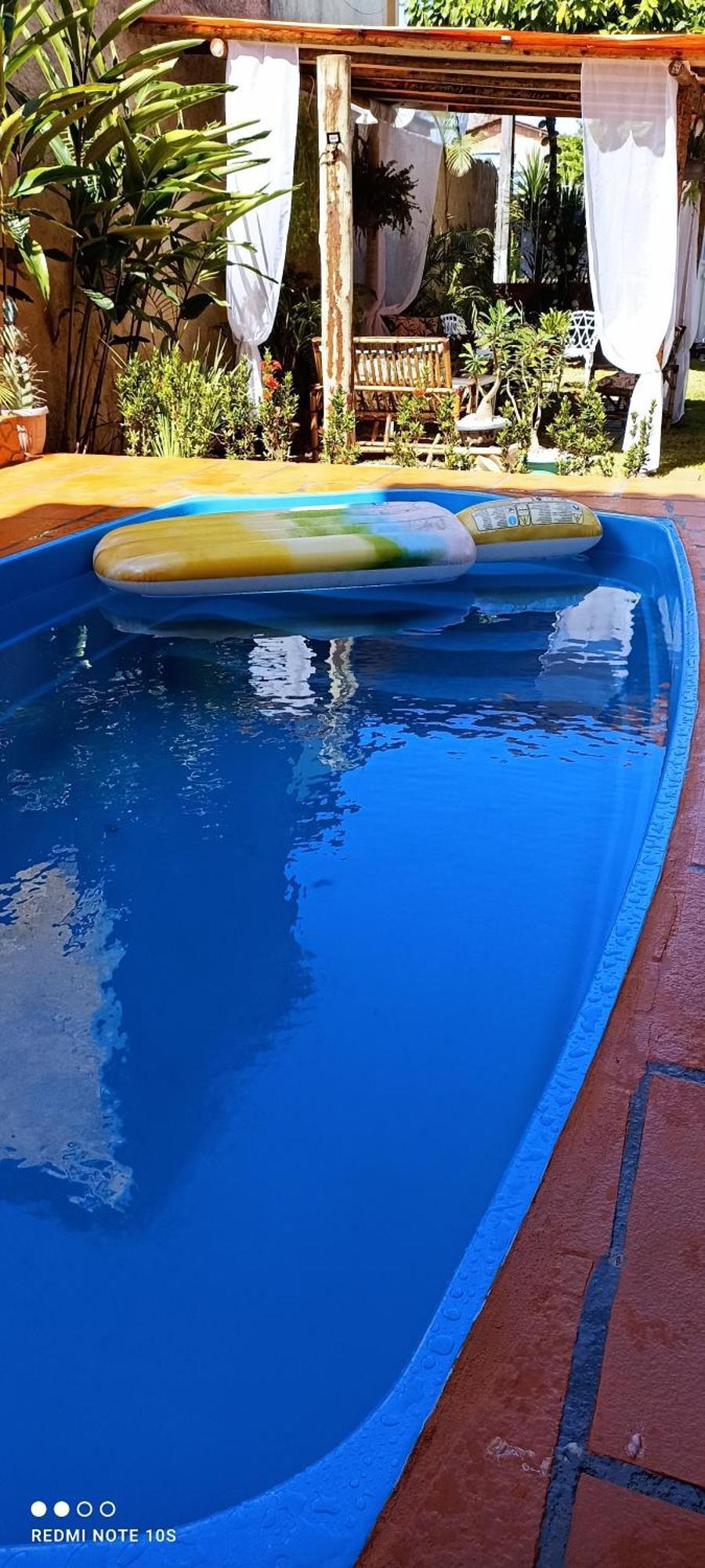 Ray Sol - Centro Arraial D Ajuda 3*