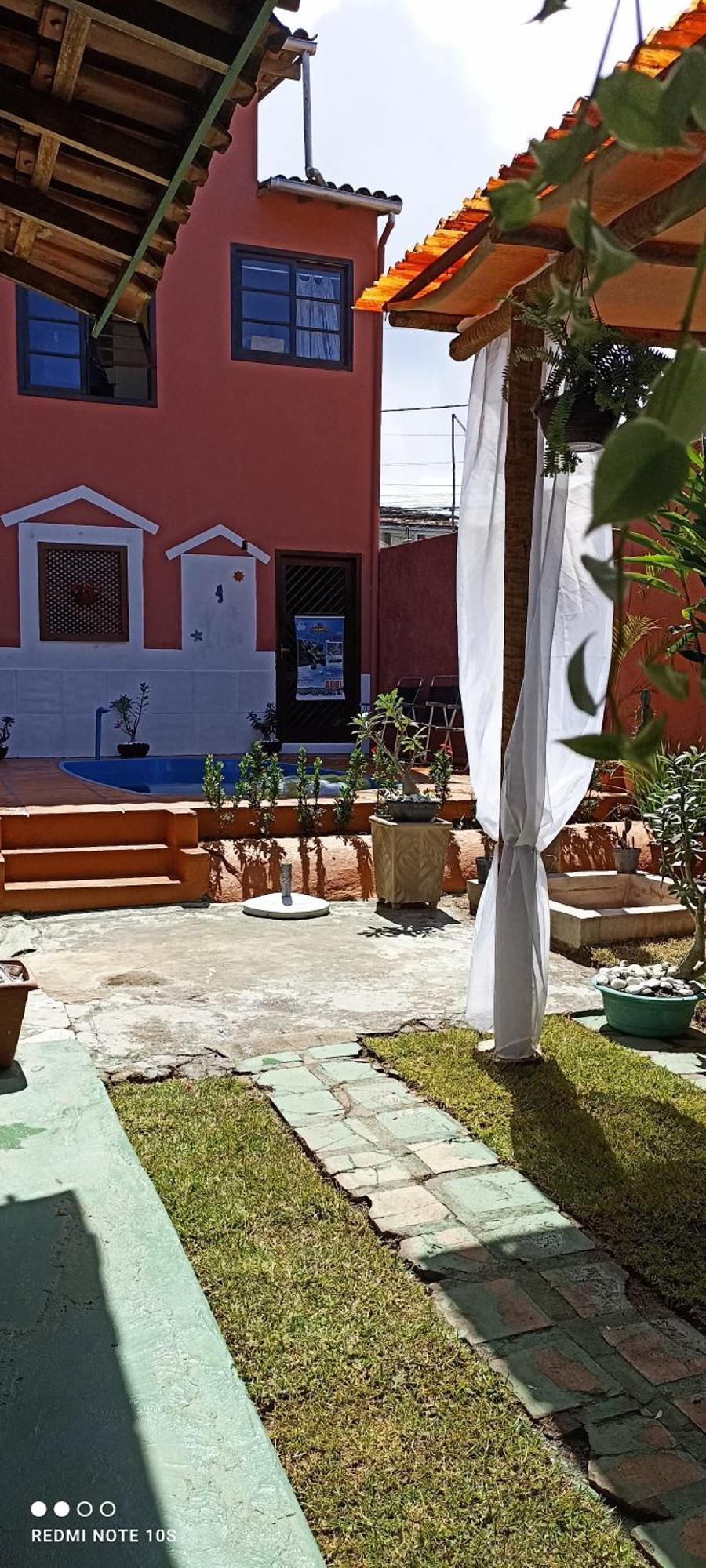 Hotel Ray Sol - Centro Arraial D Ajuda Porto Seguro