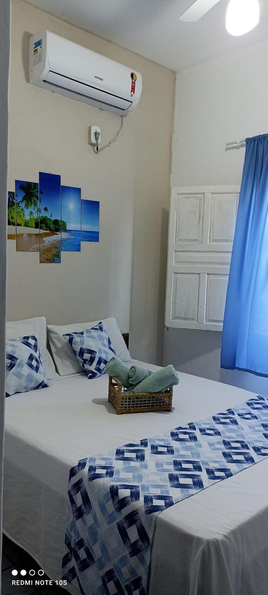 Ray Sol - Centro Arraial D Ajuda Hotel Porto Seguro