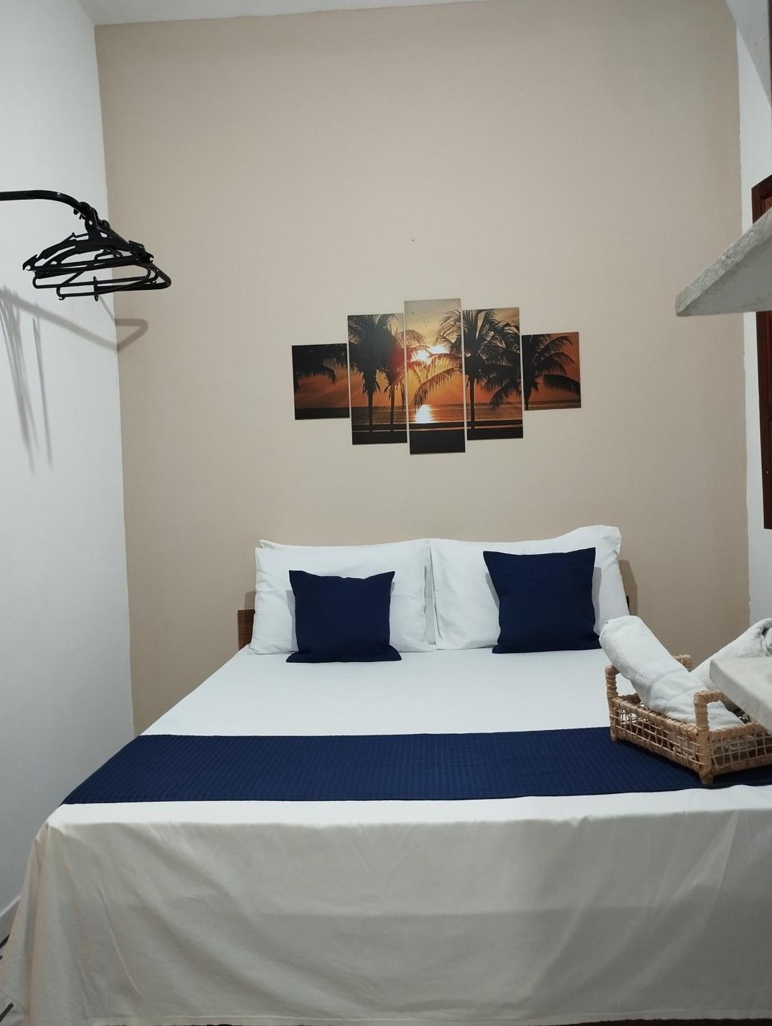 Ray Sol - Centro Arraial D Ajuda Porto Seguro